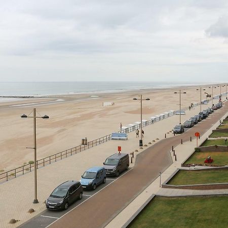 Apartament Anaconda Middelkerke Zewnętrze zdjęcie