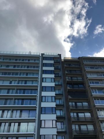 Apartament Anaconda Middelkerke Zewnętrze zdjęcie