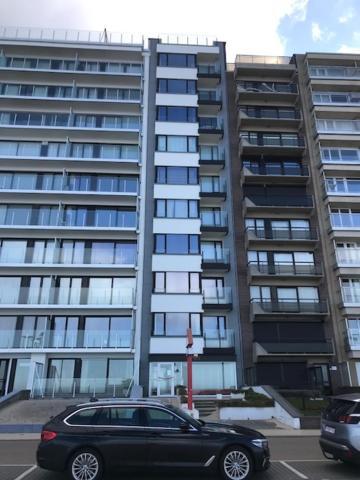 Apartament Anaconda Middelkerke Zewnętrze zdjęcie