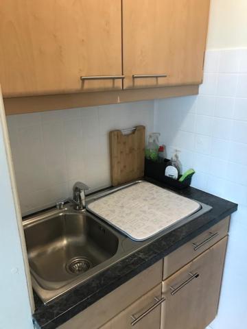 Apartament Anaconda Middelkerke Zewnętrze zdjęcie