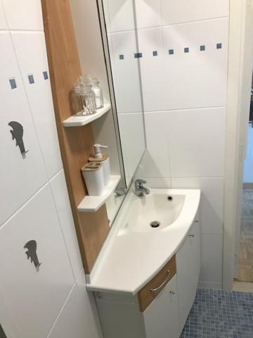 Apartament Anaconda Middelkerke Zewnętrze zdjęcie