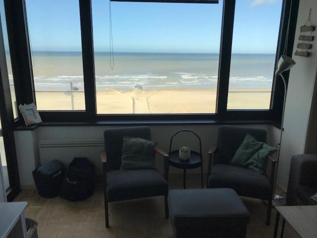Apartament Anaconda Middelkerke Zewnętrze zdjęcie