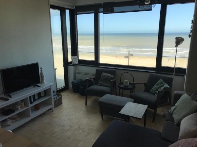 Apartament Anaconda Middelkerke Zewnętrze zdjęcie