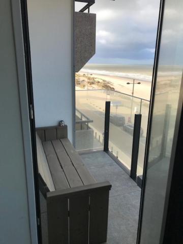 Apartament Anaconda Middelkerke Zewnętrze zdjęcie