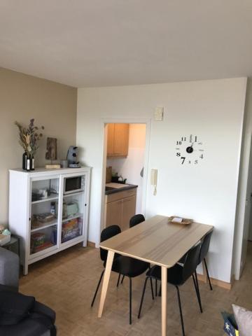 Apartament Anaconda Middelkerke Zewnętrze zdjęcie