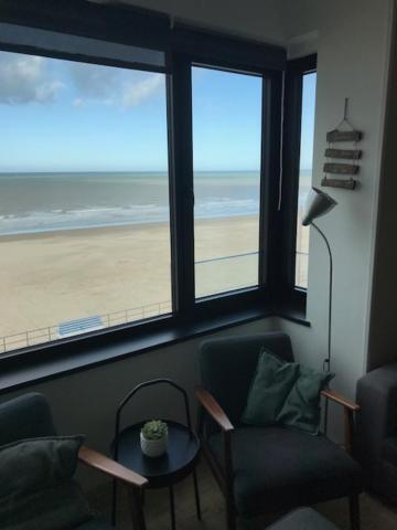 Apartament Anaconda Middelkerke Zewnętrze zdjęcie