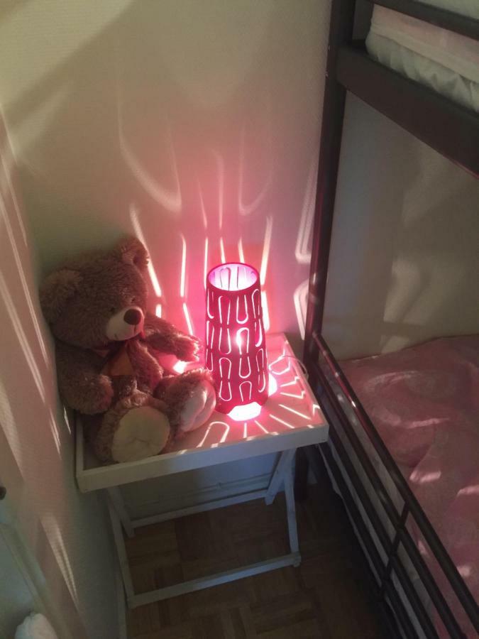 Apartament Anaconda Middelkerke Zewnętrze zdjęcie